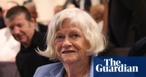 Police investigating death of Ann Widdecombe