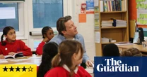 Jamie’s Dyslexia Revolution review – a lifetime of pain has led to this