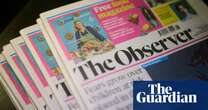 Sale of the Observer to Tortoise Media agreed in principle