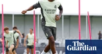 Football transfer rumours: Real Madrid give all-clear for Arsenal to sign Rodrygo?