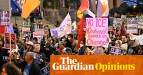 Troops on the streets, Ice thuggery – and prices still climbing: welcome to Trump’s ‘golden age’ | Steven Greenhouse