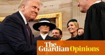 A hidden measure in the Republican budget bill would crown Trump king | Robert Reich