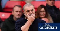 Ange Postecoglou’s reputation has taken a hit that only time and the right move can restore