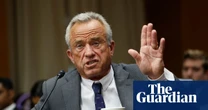 Trump news at a glance: How Robert F Kennedy Jr is cancelling medical science