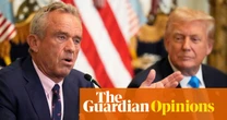 RFK Jr has slashed vaccine research. You need to know how perilous that is for the world | Devi Sridhar