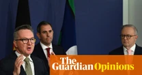 Labor has good reason to sweat over its 2035 climate target – but the dishevelled Coalition response rings hollow | Tom McIlroy