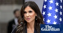 Kristi Noem warns immigrants away from Super Bowl: ‘We’ll be all over that place’