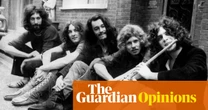 Rick Davies brought a peculiar funk to Supertramp, a band that existed on its own unfashionable terms
