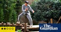 Panda Plan review – Jackie Chan on fighting form in a goofy cute-animal rescue yarn