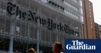 Trump administration sought phone records of New York Times journalists and their relatives