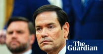 US sanctions international court officials in ‘flagrant’ move against independent judiciary
