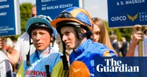A $15m jockeys racing league would relegate real stars to supporting role