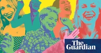 ‘Too loud’, ‘too messy’, ‘too much’ … why should women be expected to shrink and shut up?