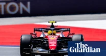 Lewis Hamilton and Ferrari on the march with Austria race key to hopes