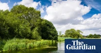 Council recognises right of River Test to flow unimpeded and unpolluted
