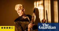 Martin Fröst: BACH album review – silkily eloquent clarinettist brings freshness and fun