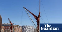 Where tourists seldom tread, part 17: three port towns freighted with history