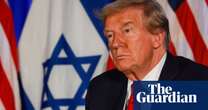 Donald Trump claims to have been to Gaza despite no evidence of visit