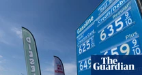 US consumer sentiment improves in June due to easing gas prices