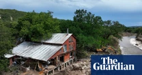 Doctor who lost job over Texas flood post says sorry for ‘regrettable comment’