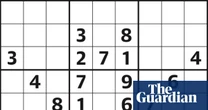 Sudoku 7,071 medium