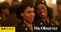 The Six Triple Eight review – true story of heroic black women’s battalion fails to deliver