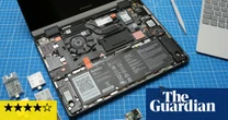 Framework Laptop 12 review: fun, flexible and repairable