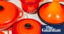 Woman who calls herself ‘UK’s poshest thief’ fined for stealing Le Creuset cookware