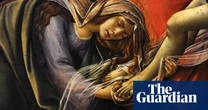 Art Scientists gain insights into Old Master artists’ use of egg in oil paintings