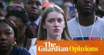 Americans are desperately Googling how to ‘move to Europe’. We should welcome them | Alexander Hurst