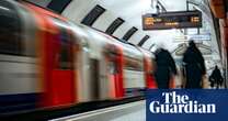 London Underground workers to strike over pay in November