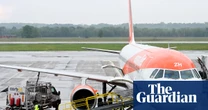 EasyJet warns profits will suffer as Iran war hits bookings and fuel prices