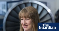 Rachel Reeves’s autumn budget will take place on 26 November