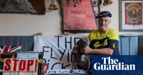 Regret, resentment and Reform UK: jailed Rotherham rioters one year on
