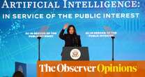 AI is not the problem, prime minister – but the corporations that control it are | John Naughton