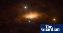 A black hole awakens and why some people avoid Covid: the week in science – podcast