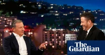 Media giants accused of ‘cowering to threats’ as Trump tries to stamp out criticism