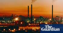 Half of world’s CO2 emissions come from 36 fossil fuel firms, study shows