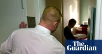 Attacks on prison officers and inmate deaths at record levels in England and Wales