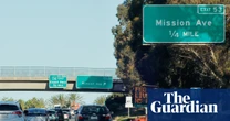 Major highway in California to shut down as US marines fire artillery over it