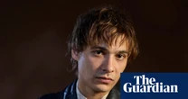 ‘I’ve paled up for roles – like when I played Voldemort’: Frank Dillane on zombies, burnout and new film Urchin