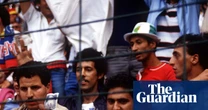 Algeria eye revenge in first match against Austria since ‘shame of Gijón’