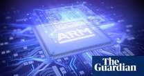 Arm owner SoftBank reports £1.2bn profit as it shifts towards AI