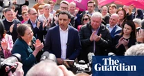 Next Scottish elections will be between SNP and Labour, says Anas Sarwar