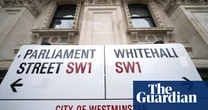 Watch out, hallucinating Humphrey’s about in Whitehall | Brief letters