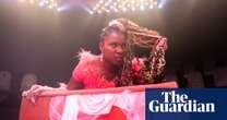 Actor Temi Wilkey: ‘No one saw me as a Blanche DuBois or a Juliet’