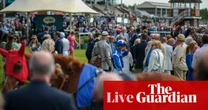 York’s Dante meeting: all the latest horse racing news on day two – live