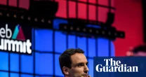 Trump administration says 15 agencies will get $5bn in ‘AI for science’ effort