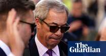 Farage reportedly met Cummings for ‘friendly chat about the general scene’