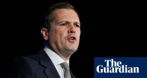 A little about Robert Jenrick actually reveals a lot | Brief letters